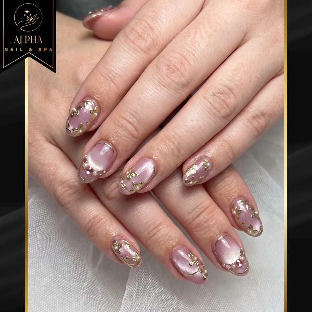 Trending nails
